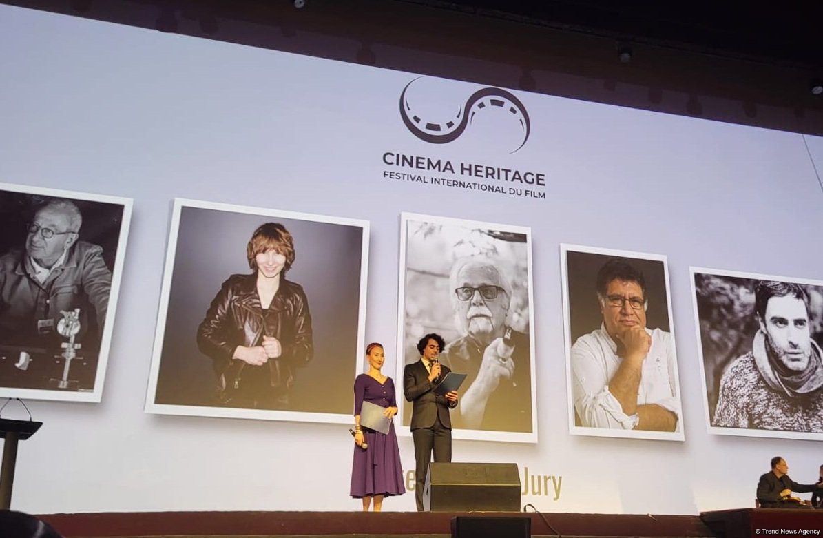 Paris Rex cinema to show "Legend of Khari Bulbul" documentary film (PHOTO/VIDEO)
