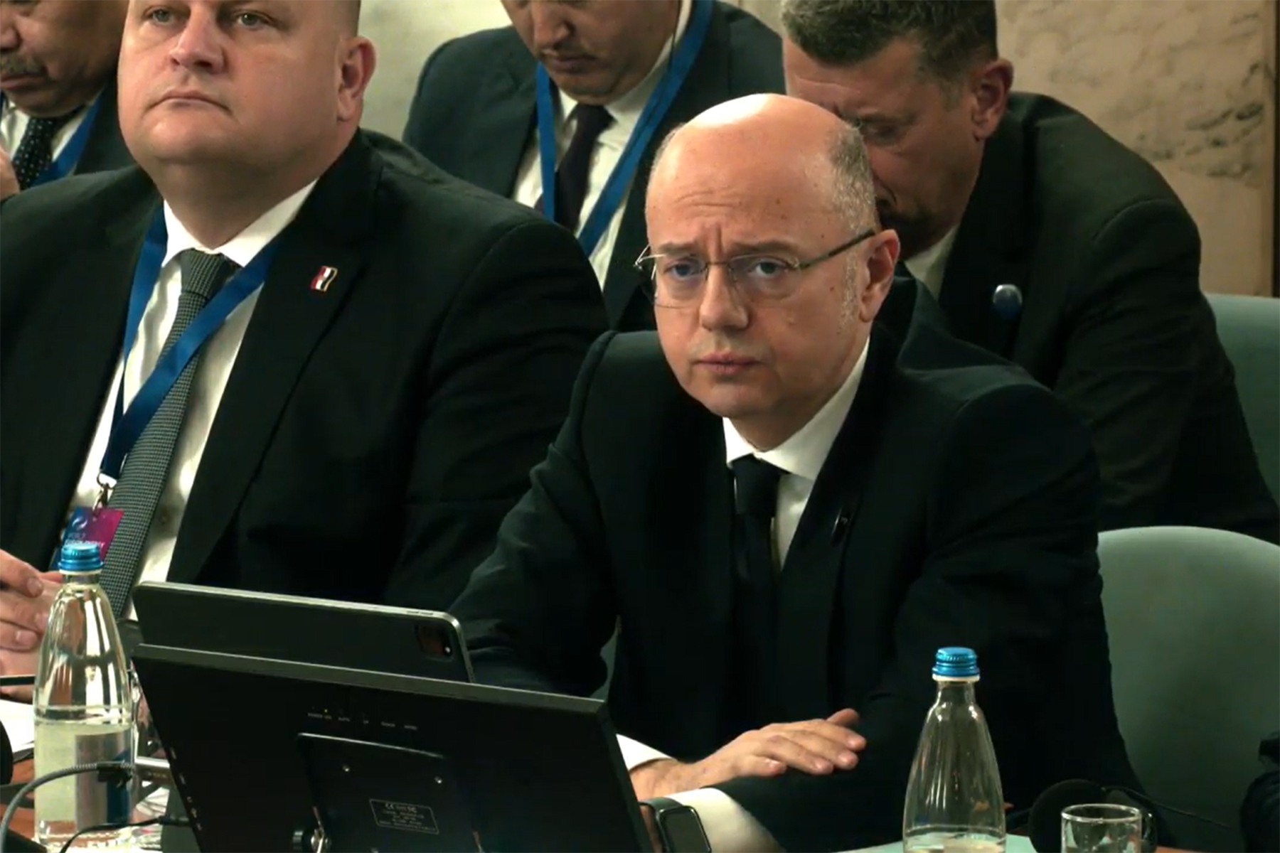 Nuclear energy to take center stage at COP29 - Azerbaijani minister