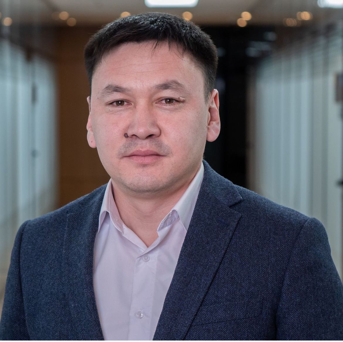 Digital economy, innovation offer significant potential within OTS - Kazakh expert
