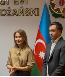 Poland hosts concert marking Azerbaijan's Victory Day (PHOTO)