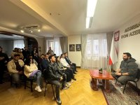 Poland hosts concert marking Azerbaijan's Victory Day (PHOTO)