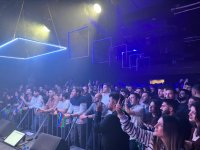 Poland hosts concert marking Azerbaijan's Victory Day (PHOTO)