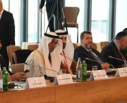 Azerbaijan holds Global Baku Summit of Religious Leaders (PHOTO)
