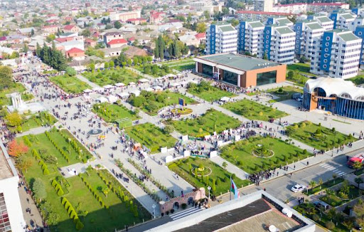 Azerbaijan's Lankaran designated as "Youth Capital of the Turkic World" for 2024