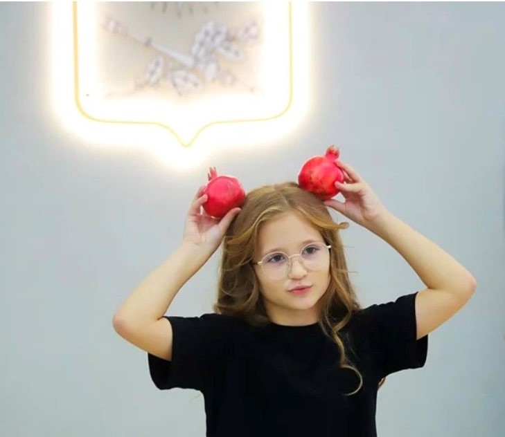 Belarus holds pomegranate festival (PHOTO)