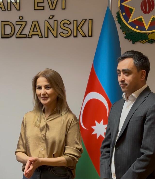 Poland hosts concert marking Azerbaijan's Victory Day (PHOTO)