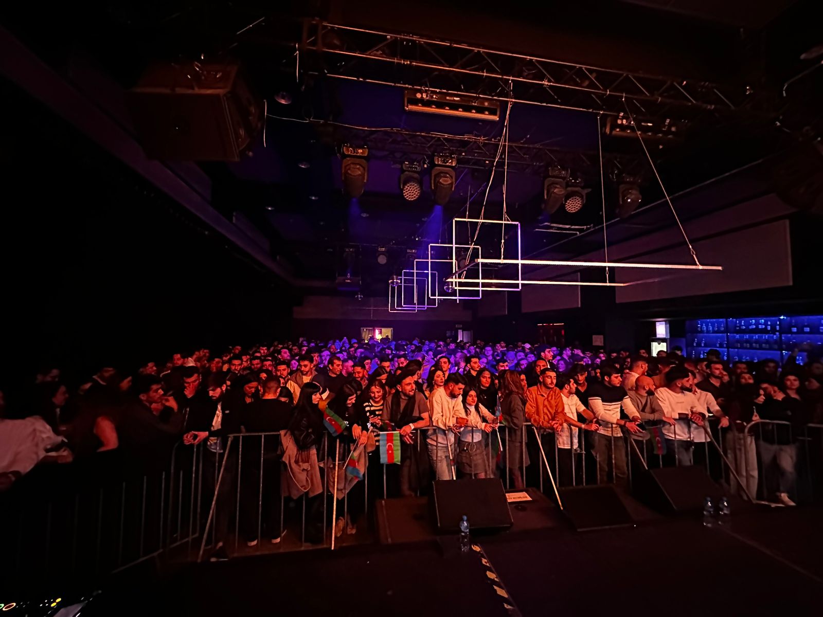 Poland hosts concert marking Azerbaijan's Victory Day (PHOTO)