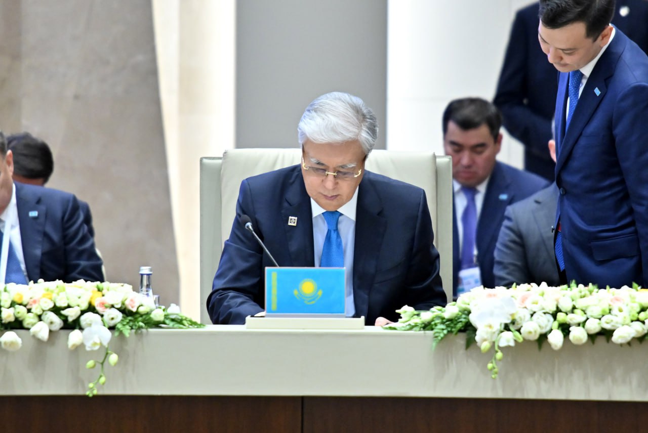 Kazakhstan calls for enhanced collaboration in finance and investment among OTS nations