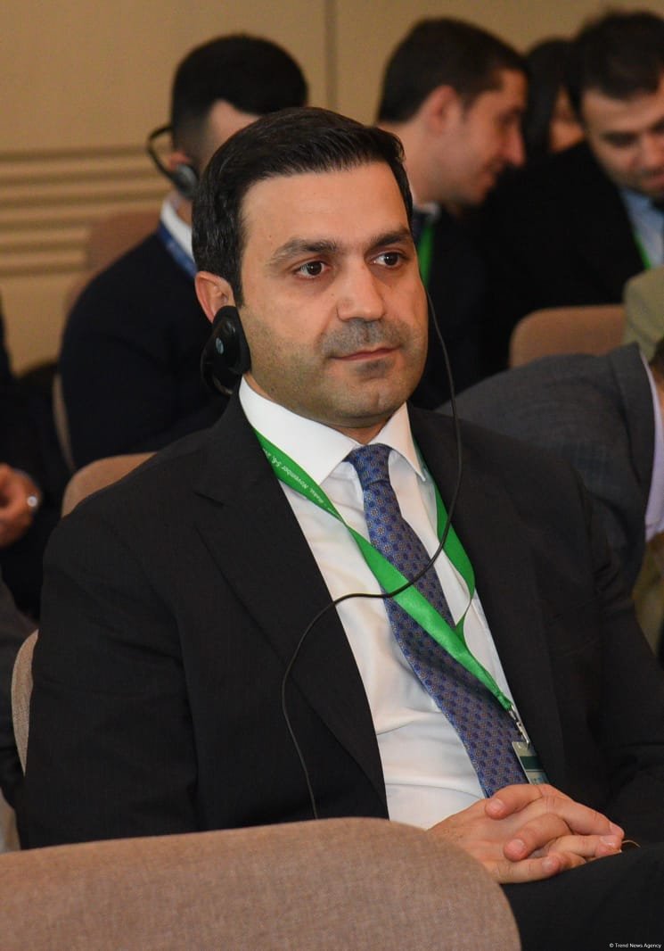 Azerbaijan holds Global Baku Summit of Religious Leaders (PHOTO)