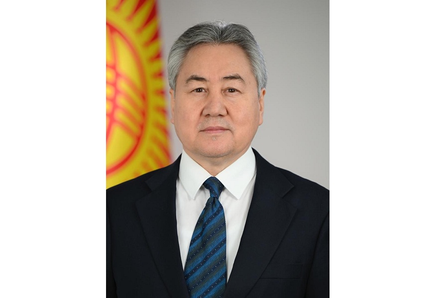 Kyrgyzstan, Kazakhstan to hold talks on enhancing strategic partnership