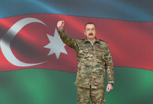 Today is Victory Day