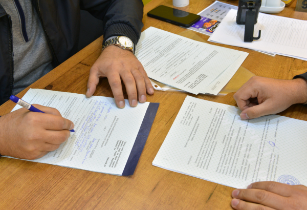 Türkiye figures Azerbaijani-owned businesses nationwide