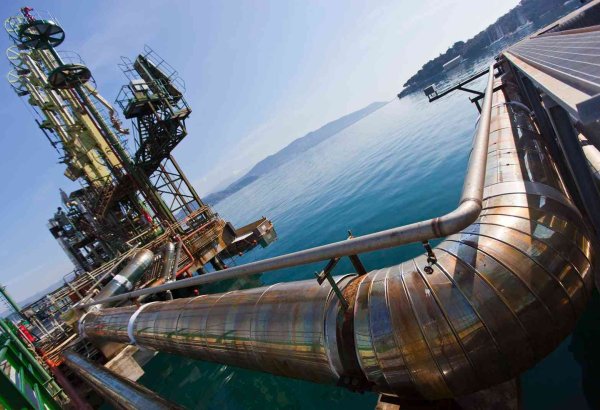 Snam increases LNG regasification by over 40% in 9M2024