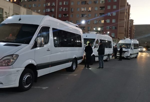 Number of residents back to their native lands in Azerbaijan’s Jabrayil (PHOTO/VIDEO)