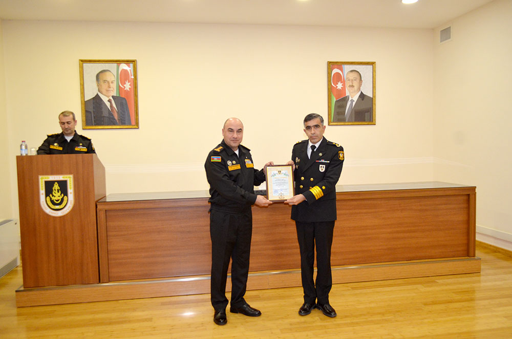 Participants of AZIREX-2024 joint tactical exercise return to Azerbaijan (PHOTO)