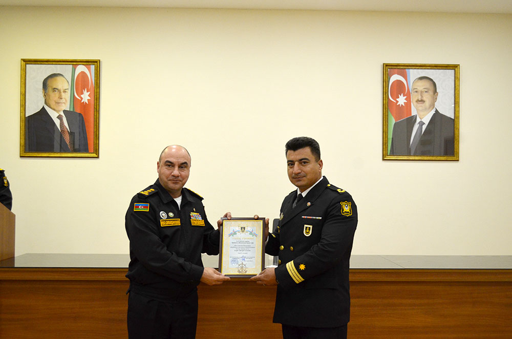 Participants of AZIREX-2024 joint tactical exercise return to Azerbaijan (PHOTO)