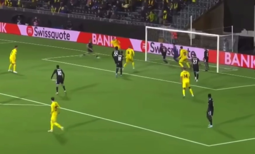 Europa League: Azerbaijan's Qarabag FC defeats Bodo-Glimt (VIDEO)