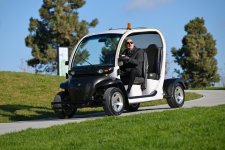 President Ilham Aliyev attends inauguration of third section of Central Park in Baku (PHOTO/VIDEO)