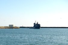 Participants of AZIREX-2024 joint tactical exercise return to Azerbaijan (PHOTO)