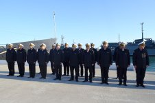 Participants of AZIREX-2024 joint tactical exercise return to Azerbaijan (PHOTO)
