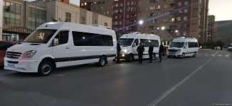 Number of residents back to their native lands in Azerbaijan’s Jabrayil (PHOTO/VIDEO)