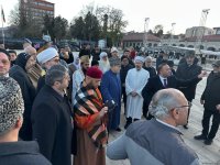 Azerbaijan's Khankendi, Shusha welcome world religious leaders (PHOTO)