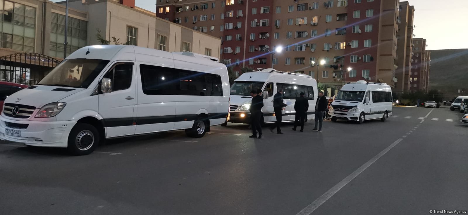 Number of residents back to their native lands in Azerbaijan’s Jabrayil (PHOTO/VIDEO)