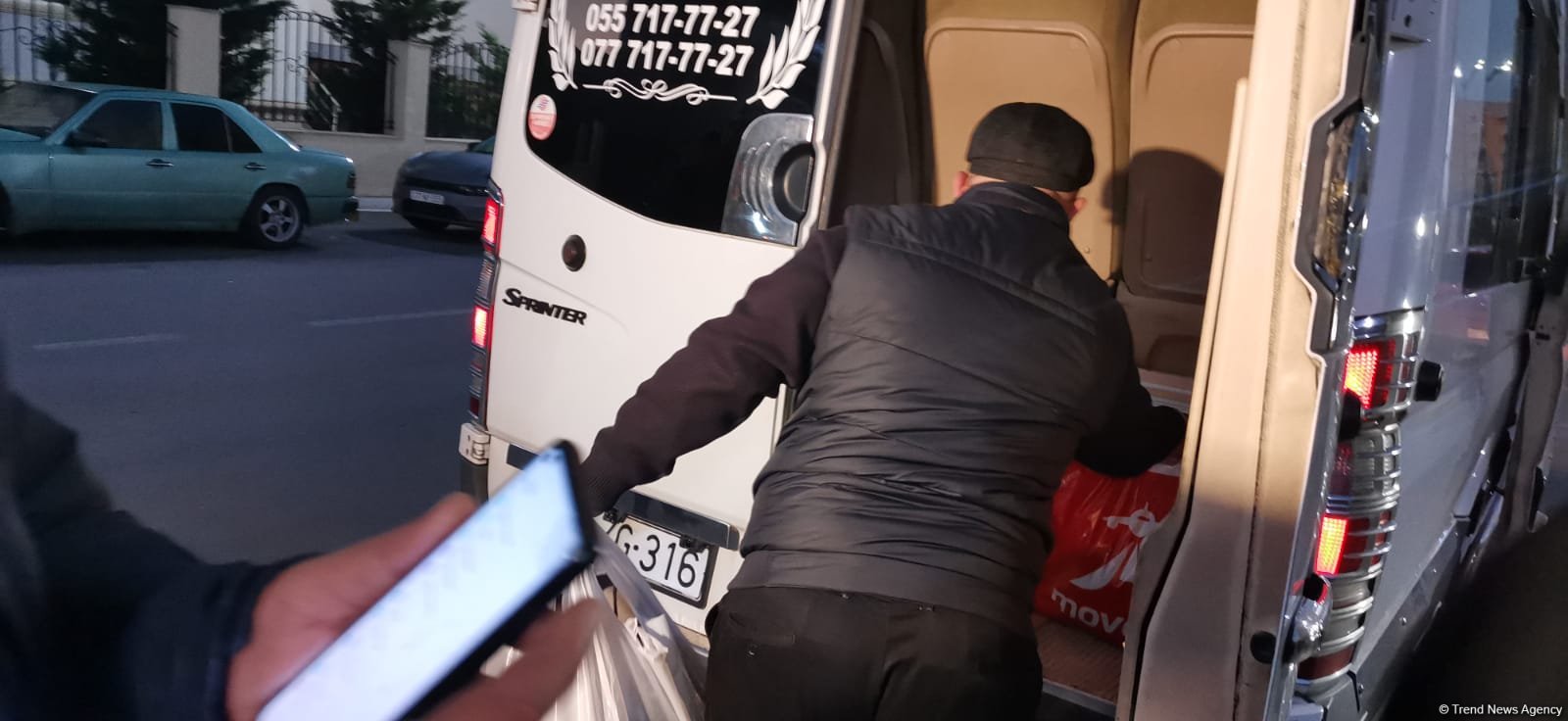Number of residents back to their native lands in Azerbaijan’s Jabrayil (PHOTO/VIDEO)