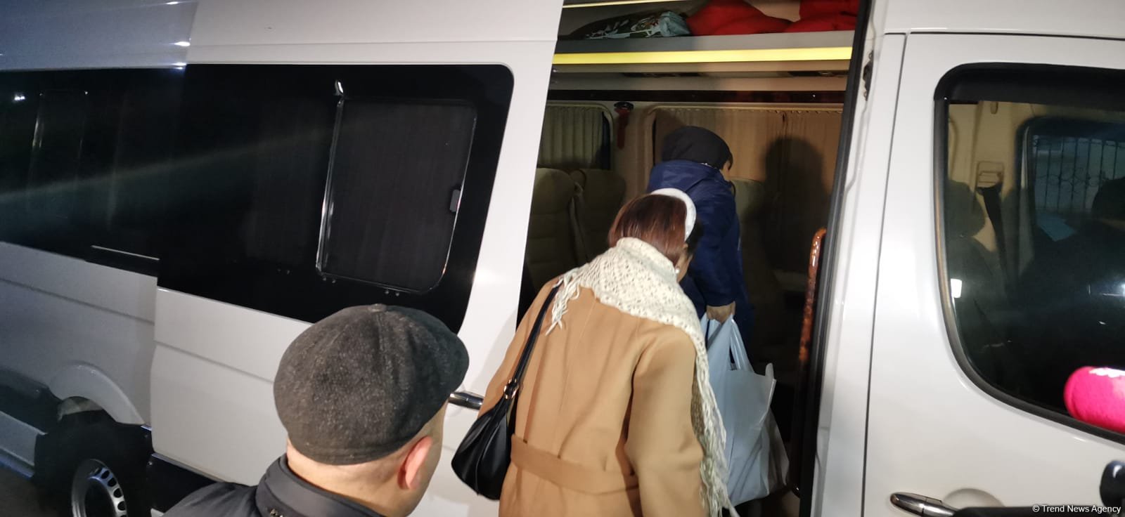 Number of residents back to their native lands in Azerbaijan’s Jabrayil (PHOTO/VIDEO)