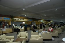 Media representatives observe final stages of COP29 preparations (PHOTO)