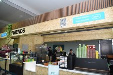 Media representatives observe final stages of COP29 preparations (PHOTO)