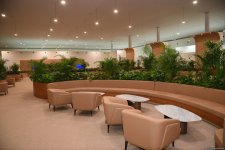 Media representatives observe final stages of COP29 preparations (PHOTO)
