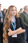 Media representatives observe final stages of COP29 preparations (PHOTO)