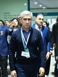 Media representatives observe final stages of COP29 preparations (PHOTO)