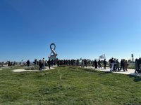 Victory Park in Azerbaijan's Baku captures souls with its breathtaking views (PHOTO/VIDEO)
