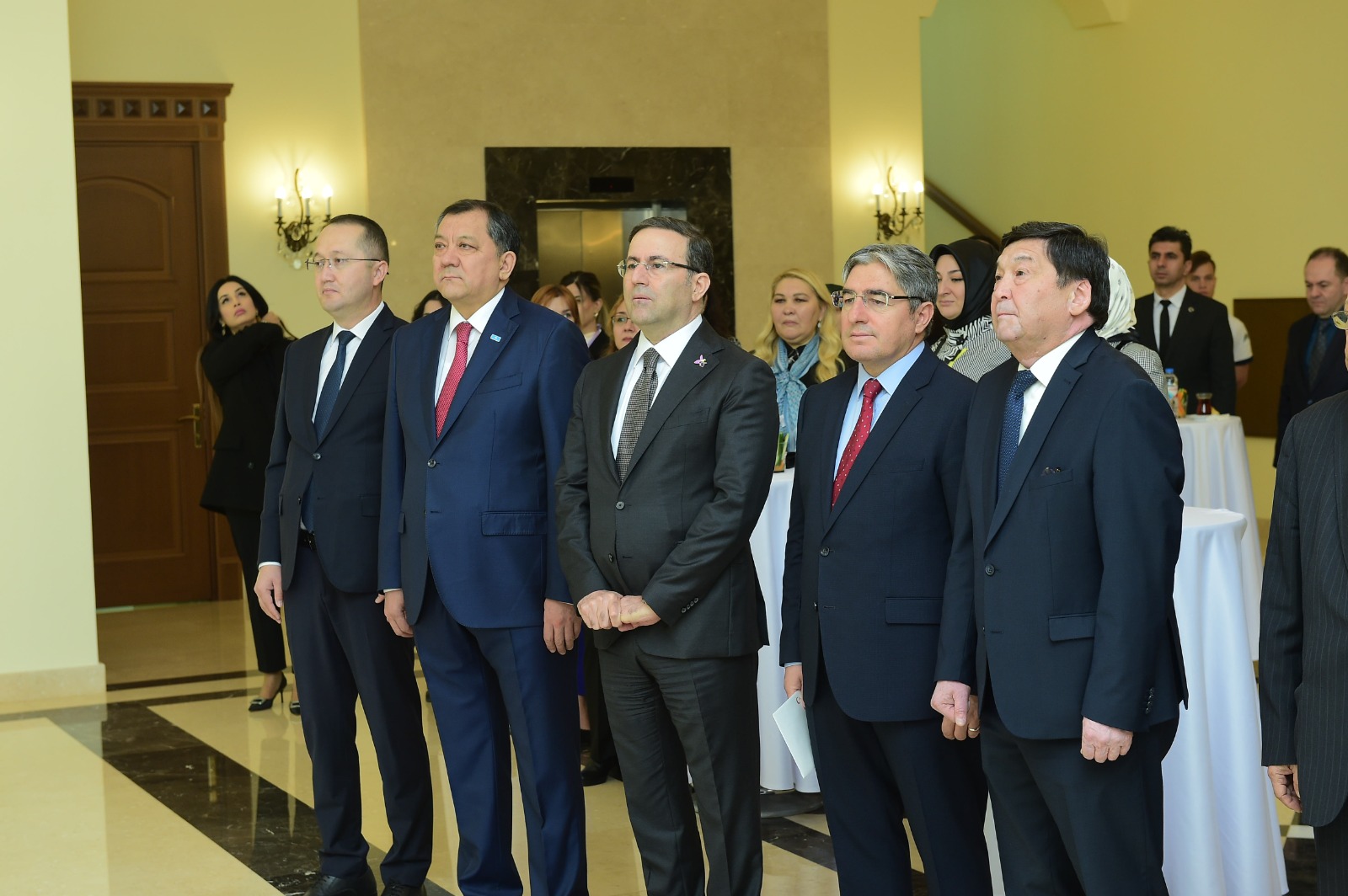 November 8 - Victory Day celebrated in Turkmenistan (PHOTO)