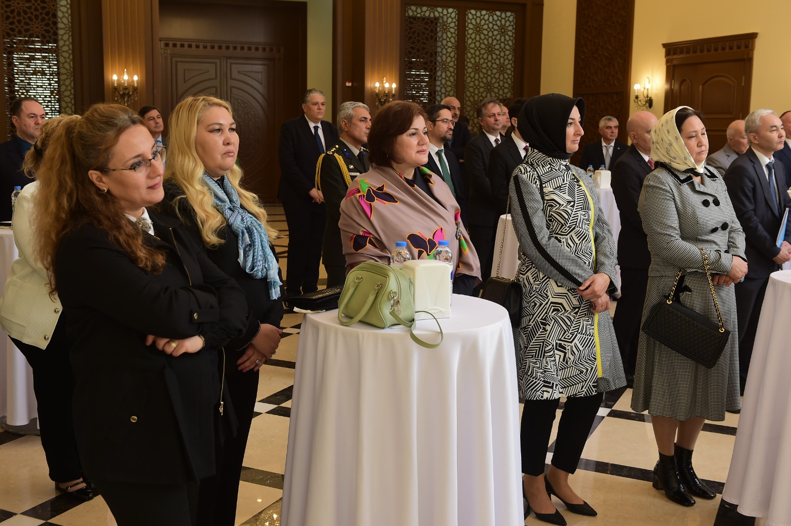 November 8 - Victory Day celebrated in Turkmenistan (PHOTO)