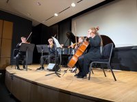 New York hosts gala concert of International Composers Competition dedicated to Azerbaijani folk songs (PHOTO)