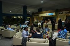 Azerbaijan showcases photoshoot of COP29 in Baku (PHOTO)