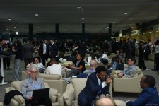 Azerbaijan showcases photoshoot of COP29 in Baku (PHOTO)