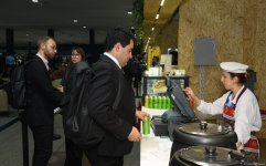 Azerbaijan showcases photoshoot of COP29 in Baku (PHOTO)