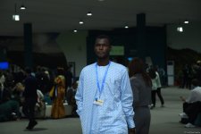 Azerbaijan showcases photoshoot of COP29 in Baku (PHOTO)