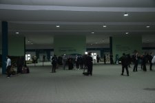 Azerbaijan showcases photoshoot of COP29 in Baku (PHOTO)