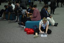 Azerbaijan showcases photoshoot of COP29 in Baku (PHOTO)