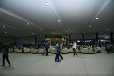 Azerbaijan showcases photoshoot of COP29 in Baku (PHOTO)