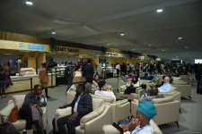 Azerbaijan showcases photoshoot of COP29 in Baku (PHOTO)