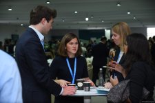 Azerbaijan showcases photoshoot of COP29 in Baku (PHOTO)