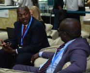 Azerbaijan showcases photoshoot of COP29 in Baku (PHOTO)
