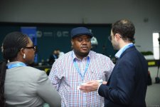 Azerbaijan showcases photoshoot of COP29 in Baku (PHOTO)