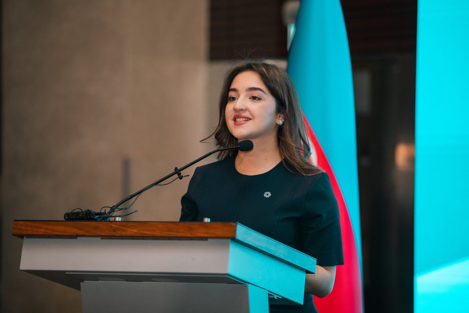 COP29 leaders highlight vital role of youth at COY19 closing ceremony in Baku (PHOTO)